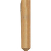 Ekena Millwork - BKT06X34X34OLY04RWR