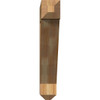 Ekena Millwork - BKT06X34X34TRA04RWR