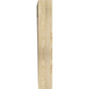 Ekena Millwork - BKT06X34X38FST01RDF