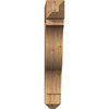 Ekena Millwork - BKT06X34X38FST04RWR