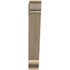 Ekena Millwork - BKT06X34X38TRA01RDF