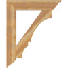 Ekena Millwork - BKT06X34X42BOA01RWR
