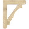 Ekena Millwork - BKT06X34X42BOA04RDF