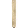 Ekena Millwork - BKT06X34X42BOA04RDF