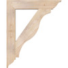 Ekena Millwork - BKT06X34X42FST01SDF