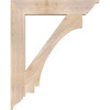 Ekena Millwork - BKT06X34X42IMP01SDF