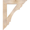 Ekena Millwork - BKT06X34X42OLY01SDF