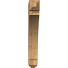 Ekena Millwork - BKT06X34X42THR04RWR
