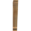 Ekena Millwork - BKT06X34X42TRA01RWR
