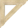 Ekena Millwork - BKT06X36X36TRA01RDF