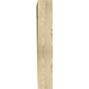 Ekena Millwork - BKT06X36X36TRA01RDF