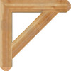 Ekena Millwork - BKT06X36X36TRA04RWR