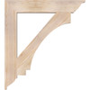 Ekena Millwork - BKT06X36X40IMP01SDF
