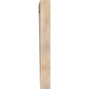 Ekena Millwork - BKT06X36X48FST01SDF