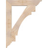 Ekena Millwork - BKT06X36X48MRC01SDF