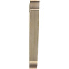 Ekena Millwork - BKT06X36X48TRA01RDF