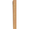Ekena Millwork - BKT06X36X48TRA01SWR