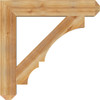 Ekena Millwork - BKT06X38X38BOA04RWR