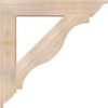 Ekena Millwork - BKT06X38X38FST01SDF