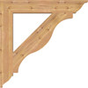 Ekena Millwork - BKT06X38X38FST01SWR