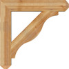Ekena Millwork - BKT06X38X38FST04RWR