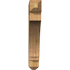 Ekena Millwork - BKT06X38X38IMP04RWR