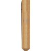 Ekena Millwork - BKT06X38X38TRA04RWR