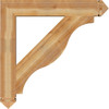 Ekena Millwork - BKT06X42X42FST03RWR