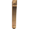 Ekena Millwork - BKT06X42X42THR04RWR