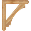 Ekena Millwork - BKT06X42X48IMP04RWR