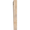 Ekena Millwork - BKT06X42X48THR01SDF