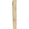 Ekena Millwork - BKT06X42X48TRA01RDF