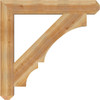 Ekena Millwork - BKT06X44X44BOA04RWR