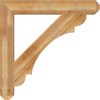 Ekena Millwork - BKT06X44X44OLY04RWR