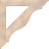 Ekena Millwork - BKT06X48X48FST01SDF
