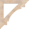 Ekena Millwork - BKT06X48X48MRC01SDF