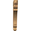 Ekena Millwork - BKT06X48X48OLY04RWR