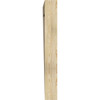 Ekena Millwork - BKT06X48X48TRA01RDF