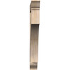 Ekena Millwork - BKT06X48X48WTL01SDF