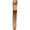 Ekena Millwork - BKT06X48X48WTL04RWR