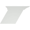 Ekena Millwork - BKT07X04X06NE-R