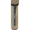 Ekena Millwork - BKTI0204X14X16RF3SOL03