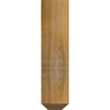 Ekena Millwork - BKTI0404X14X16RC4TMA05