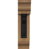 Ekena Millwork - BKTI0404X14X16SC1TMA05