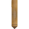 Ekena Millwork - BKTI0404X18X20RC3TNE07