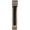 Ekena Millwork - BKTI0404X20X23RF1TLE08