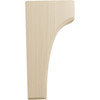 Ekena Millwork - BKTW02X04X08CVRW