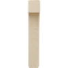 Ekena Millwork - BKTW02X04X10CVRW