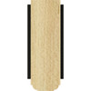 Ekena Millwork - BKTW02X06X06STAUBLMA
