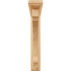 Ekena Millwork - BKTW02X08X12TMRO